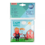 Canpol Книжка муз L (2/083_farm)
