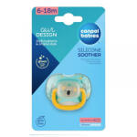 Canpol babies Залъгалка сил сим 6-18м EXOTIC (koala) L
