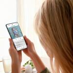 Motorola PIP1710 connect видео бебефон с Wi-Fi (PIP1710)