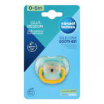 Canpol babies Залъгалка сил сим 0-6м EXOTIC (koala) L