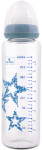Lorelli СТЪКЛЕНО ШИШЕ anti colic 240 МЛ moonligh blue (10200880004)
