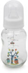 Cangaroo Стъклено стандартно шише 125 ml GB301 (103015)