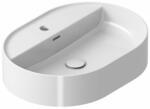 RAVAK Ceramic Slim Shelf O 55x40x12 cm (XJX01155003)