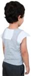 Sevibaby Лигавник бял (304)