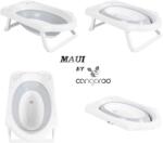 Cangaroo Сгъваема вана Maui сив (109373)