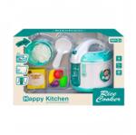 Babyhome Комплект за готвене (684728b)