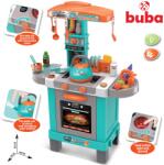 Buba Детска индукционна кухня с чайник Buba 008-939А, Синя (008-939A)