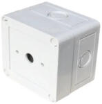 Opaş Carcasă din plastic IP65 pentru comutator cu came, OPAȘ (IP6504)