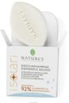 Nature's Sapun solid si sampon dupa soare iSolari 60g Nature's (MF47067)