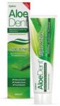 AloeDent Pasta de dinti TRIPLE ACTION Q10 FARA FLUOR 100ML Aloe Dent (MF49470)