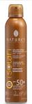 NATURE'S Spray transparent de protectie solara pentru copii SPF 50+ iSolari 200ml Nature's (MF44966)