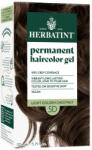 Herbatint Vopsea pentru par castaniu auriu deschis 5D Herbatint (MF45665)