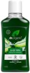 Dr. Organic Apa de gura aloe vera 500 ml Dr. Organic (MF17596)