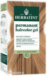 Herbatint Vopsea pentru par blond auriu deschis 8D Herbatint (MF45830)