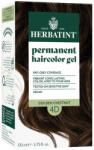 Herbatint Vopsea pentru par castaniu auriu 4D Herbatint (MF44618)