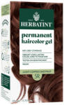 Herbatint Vopsea pentru par castaniu cupru deschis 5R Herbatint (MF45576)