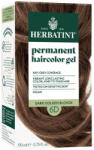 Herbatint Vopsea pentru par blond auriu inchis 6D Herbatint (MF45666)