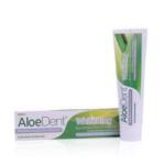 AloeDent Pasta de dinti pentru albire 100ml AloeDent (MF42144)