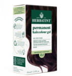 Herbatint Vopsea pentru par castaniu mahon 4M Herbatint (MF44621)