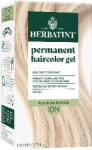 Herbatint Vopsea pentru par blond platina 10N Herbatint (MF44616)