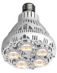 Sansi LED E27 24W