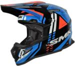 SMK Helmets Casca off-road SMK ALLTERRA albastru (f53h453678)