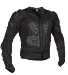 SM Racewear Armura moto SM Racewear Cosmo - protectii spate-piept-umeri-coate, coloana flexibila, ventilatie brau reglabil (GTC037-XL)