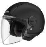 SMK Helmets Casca SMK LAMINAR SOLID negru mat (G557465g67)