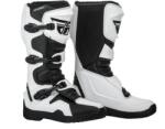 Fly Cizme Fly MX-Boots Maverik Black White (N55394gf53)