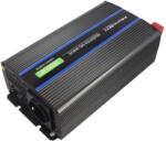 Qoltec Convertor DC/AC 1kW, undă sinusoidală modificată (51926)