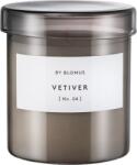 blomus Lumânare parfumată Valoa Vetiver L (65546)