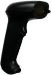 HDWR Scanner coduri de bare HD77, 1D, HDWR , Mobil, Laser, Bluetooth, Negru