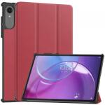 Techsuit Husa pentru Lenovo Idea Tab Pro Gen 2, Techsuit, FoldPro, Rosu