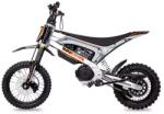 KuKirin Motocicleta electrica KuKirin X1 Electric Dirt Bike, viteza maxima 50km/h, autonomie 40km, motor 2000W, acumulator 48V 20.8Ah, roti 14inch (KKX1B)