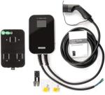 Besen Statie de incarcare pentru autovehicule electrice EV Besen BS-B20-BC2, 11kw, trifazat, type 2, cablu 5m (BS-B20-BC2-11kw)