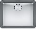 Franke Chiuveta Inox MYX 210-50+Baterie Active Twist (127.0673.494) Chiuveta