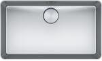 Franke Chiuveta Inox MYX 210-70+Baterie Active Twist (127.0673.497)