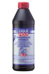 LIQUI MOLY Ulei cutie viteze manuala Liqui Moly GL3+ 75W80 1L (AC3114)
