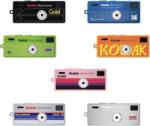 Kodak Charmera 64GB (RK0603) Цифрови фотоапарати