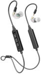 MEE Audio M6 PRO BT - Professzionális és otthoni célra tervezett fülmonitor hagyományos és BT3 Bluetooth kábellel - Színtelen (MEE-CMB-BT3-M6PRO-CL)