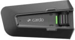 Cardo Packtalk Neo Duo Motorcycle intercom 2 channels 1600 m black