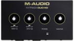 M-Audio USB M-AUDIO M-Track Duo HD - USB audio interface (694318026670)