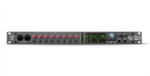 Solid State Logic Interfață audio, Solid State Logic SSL18, 12 intrări/6 ieșiri, 4 preamplificatoare, 24, 8x14, 37x4, 41cm (SSL18)