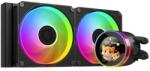 ID-COOLING SL240 V2 A-RGB BK