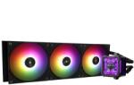 Thermalright Frozen Warframe Pro 360 Black ARGB