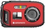 AgfaPhoto WP6000 Red (WP6000-RD)
