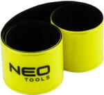 NEO Banda reflectorizanta pentru mana, 40 cm 81-737 (81-737)