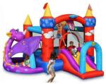 Happy Hop Dragon (9022) Castel gonflabil
