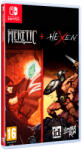 Bethesda Heretic + Hexen (Switch)