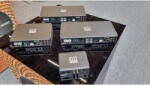 Morel MDSP 6/4A Amplificatoare auto